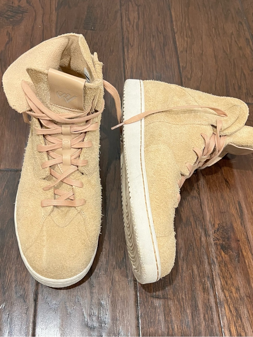 Air Jordan Westbrook 0.2 'Vachetta Tan